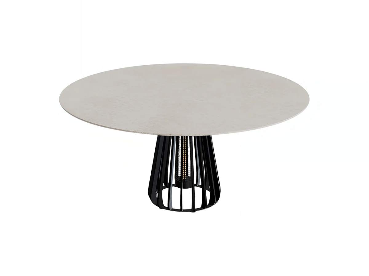 Royal Botania Furniz Dining Table Round
