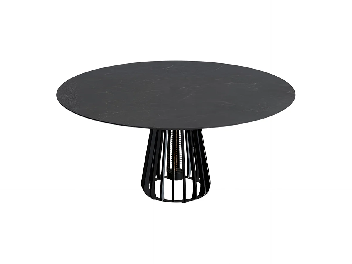 Royal Botania Furniz Dining Table Round