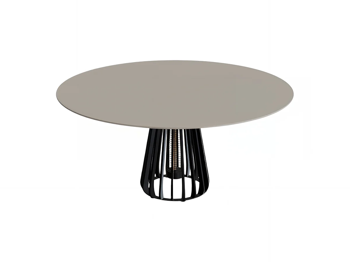 Royal Botania Furniz Dining Table Round