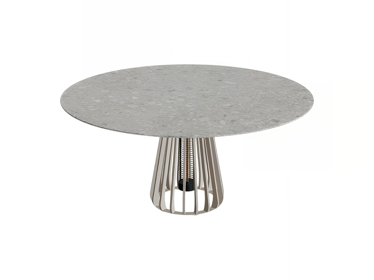 Royal Botania Furniz Dining Table Round