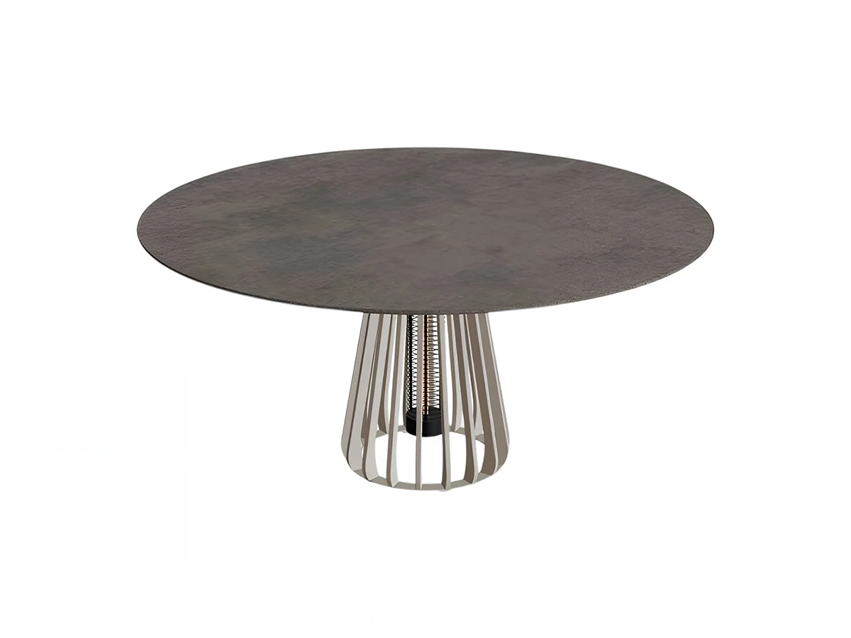 Royal Botania Furniz Dining Table Round