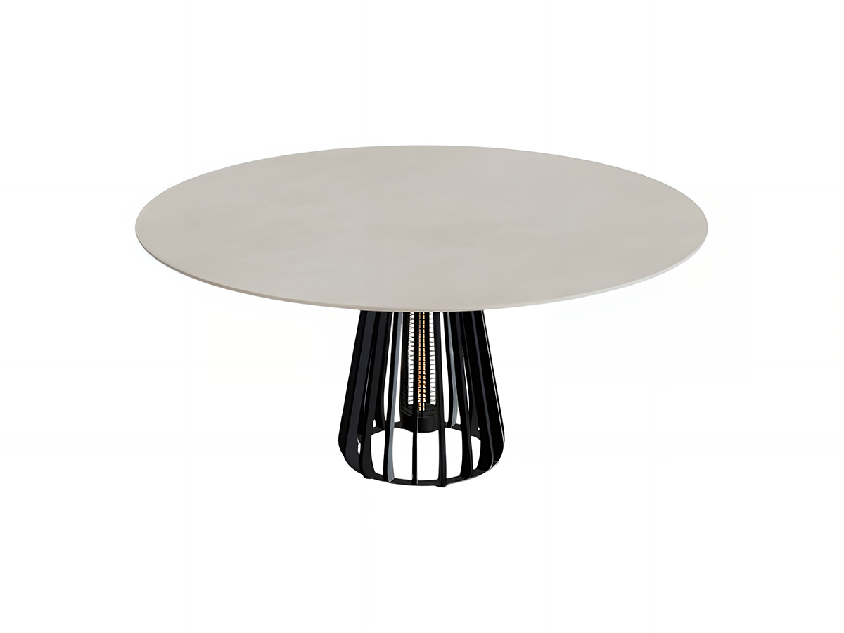 Royal Botania Furniz Dining Table Round
