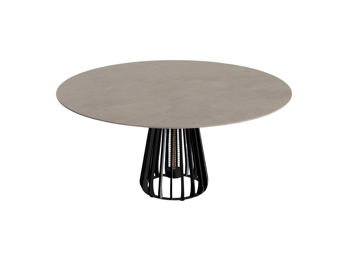 Royal Botania Furniz Dining Table Round