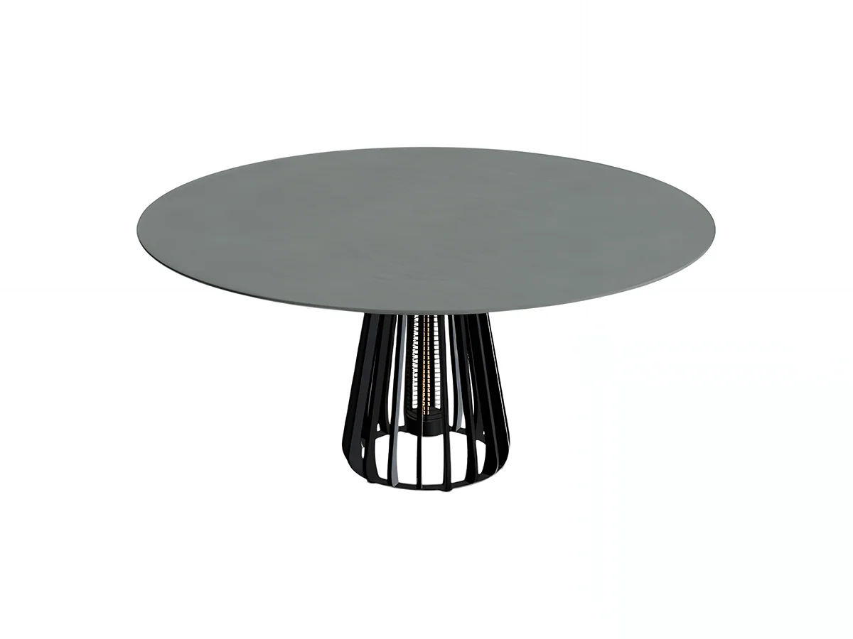 Royal Botania Furniz Dining Table Round