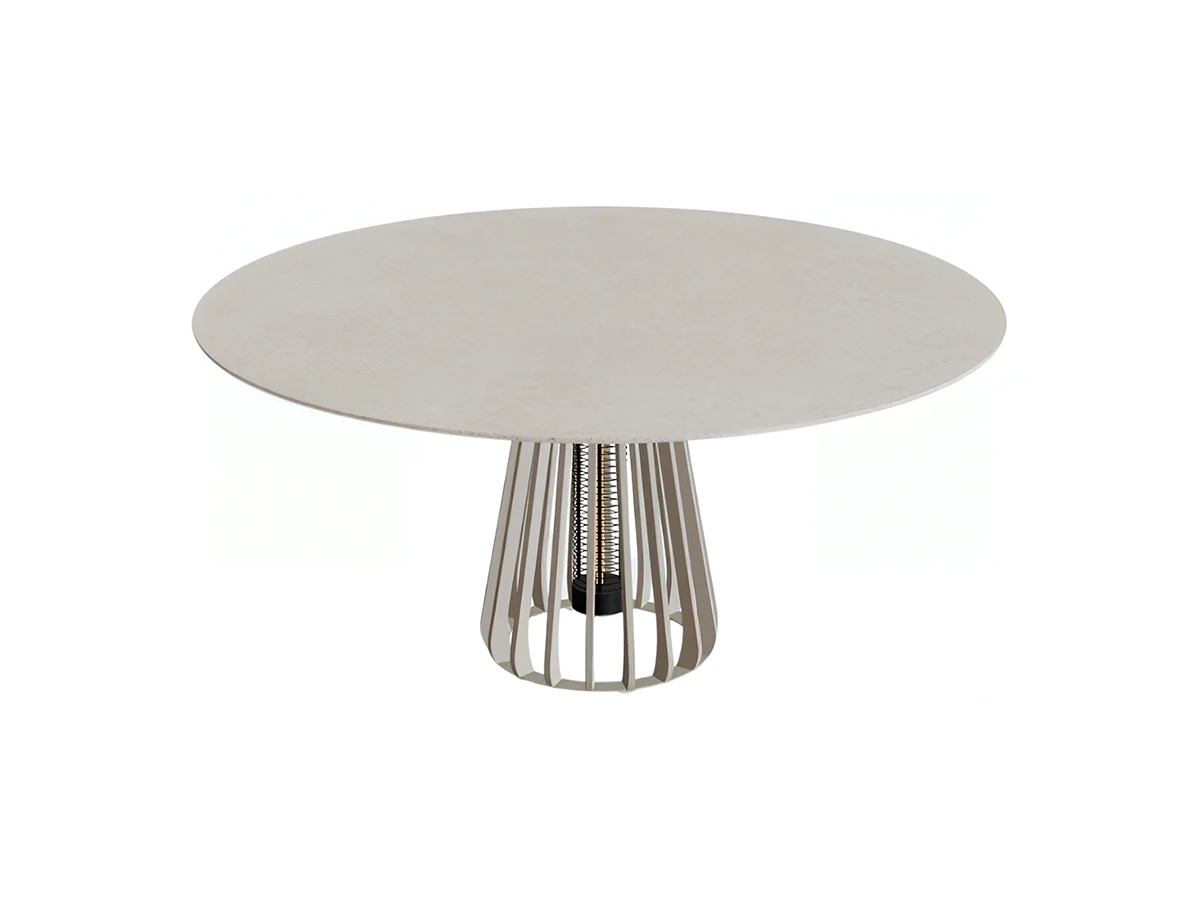 Royal Botania Furniz Dining Table Round