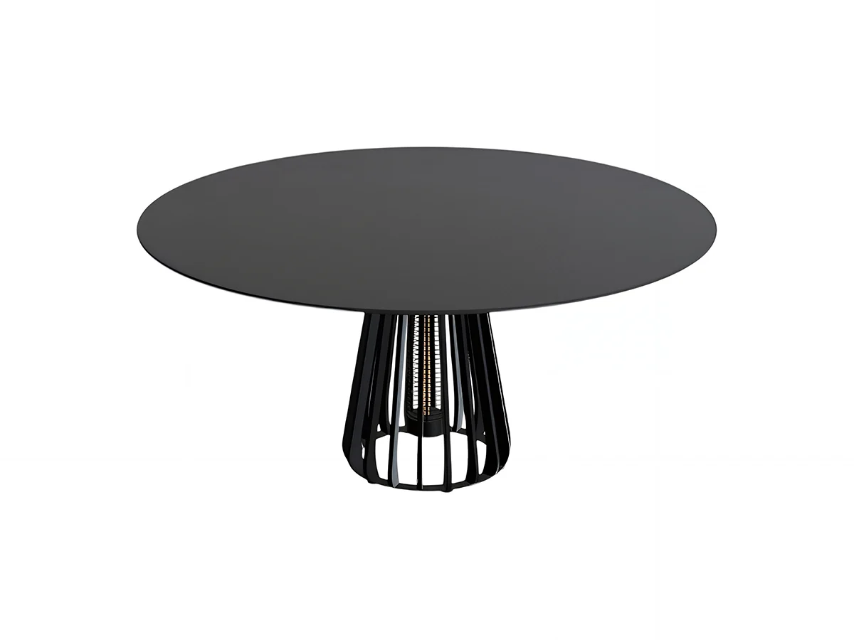 Royal Botania Furniz Dining Table Round