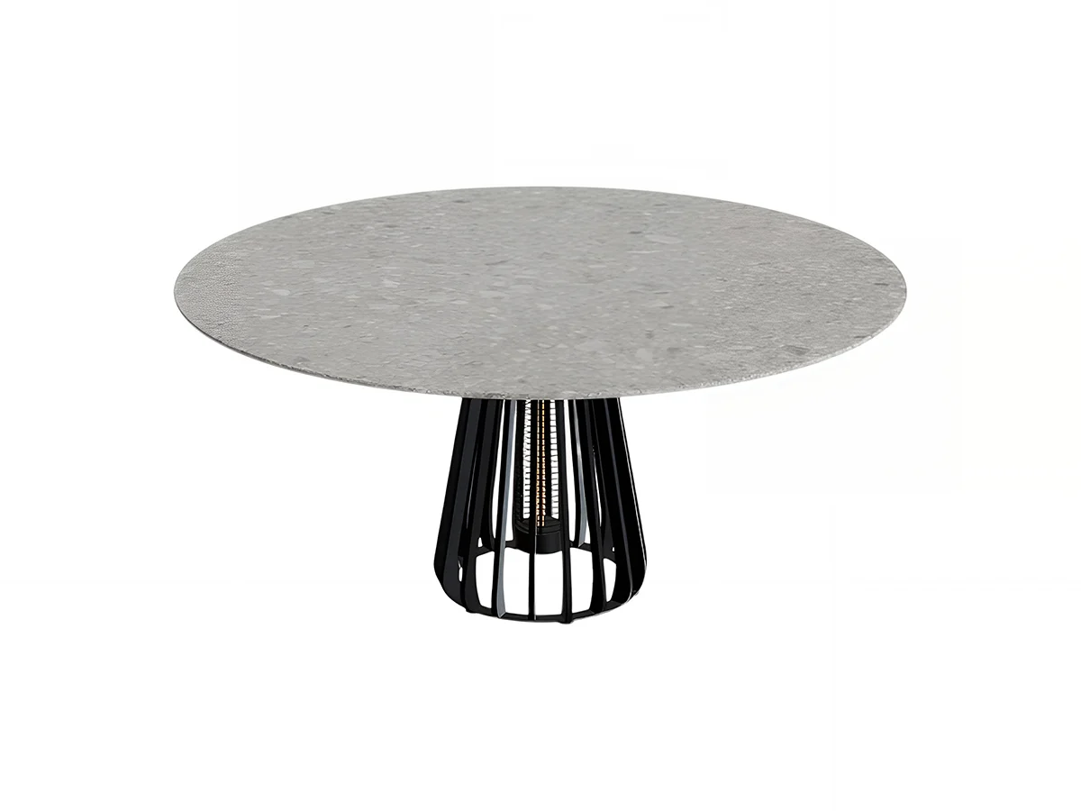 Royal Botania Furniz Dining Table Round