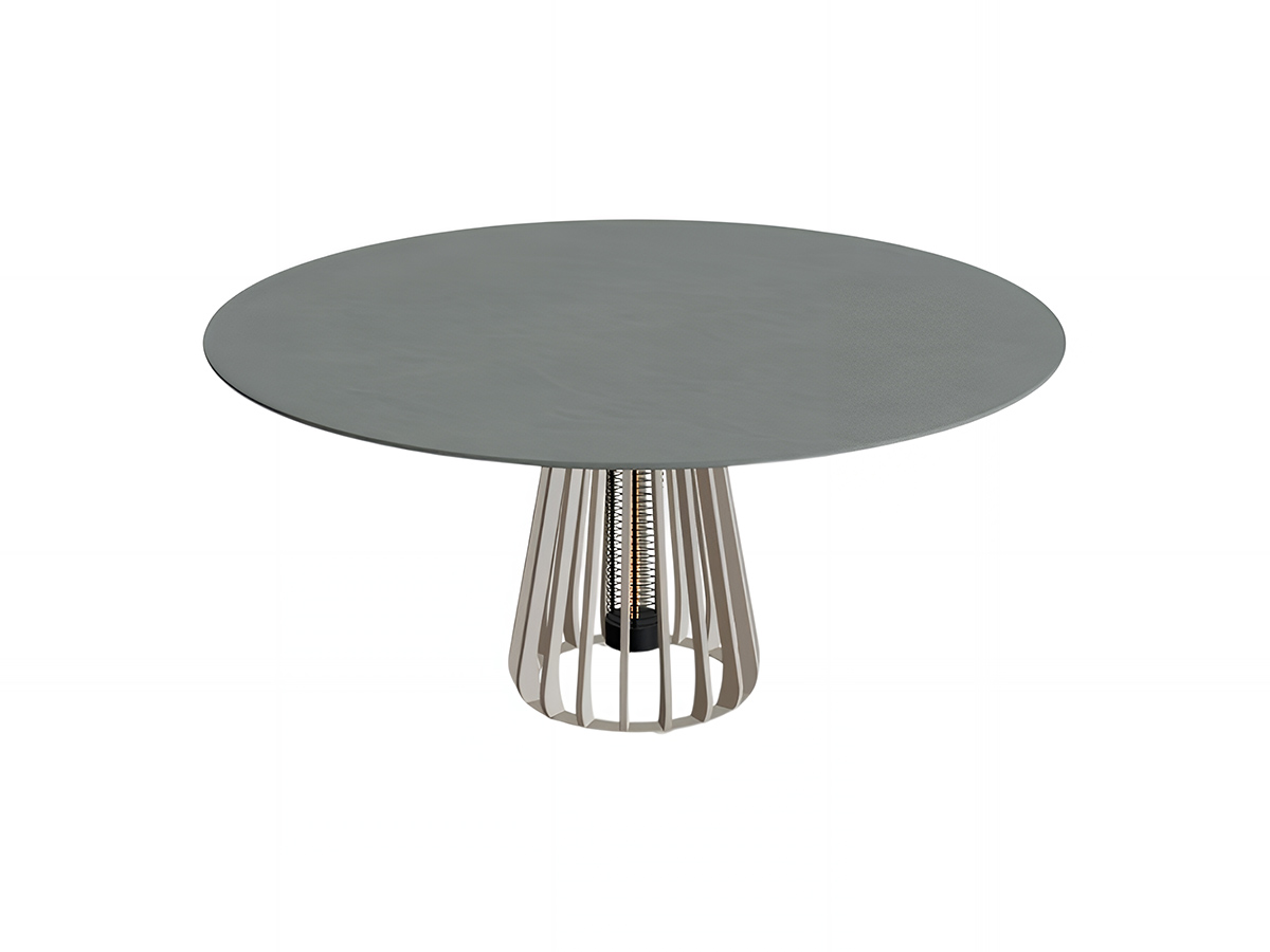 Royal Botania Furniz Dining Table Round