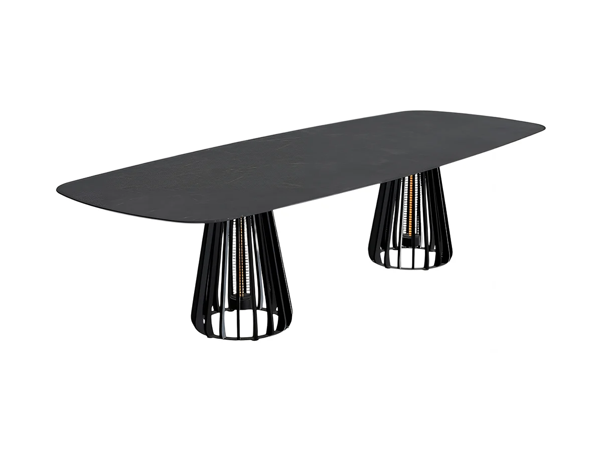 Royal Botania Furniz Dining Table L 300 Cm