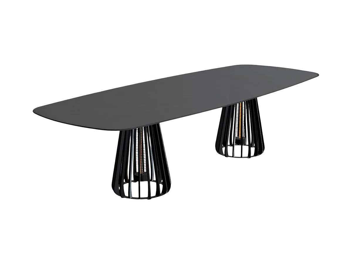Royal Botania Furniz Dining Table L 300 Cm