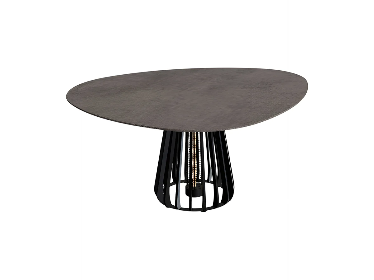 Royal Botania Furniz Low Table Plectrum