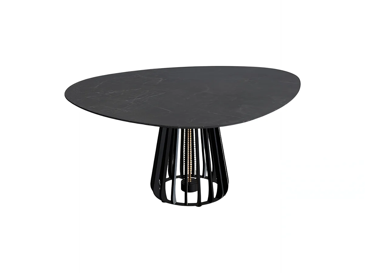 Royal Botania Furniz Low Table Plectrum