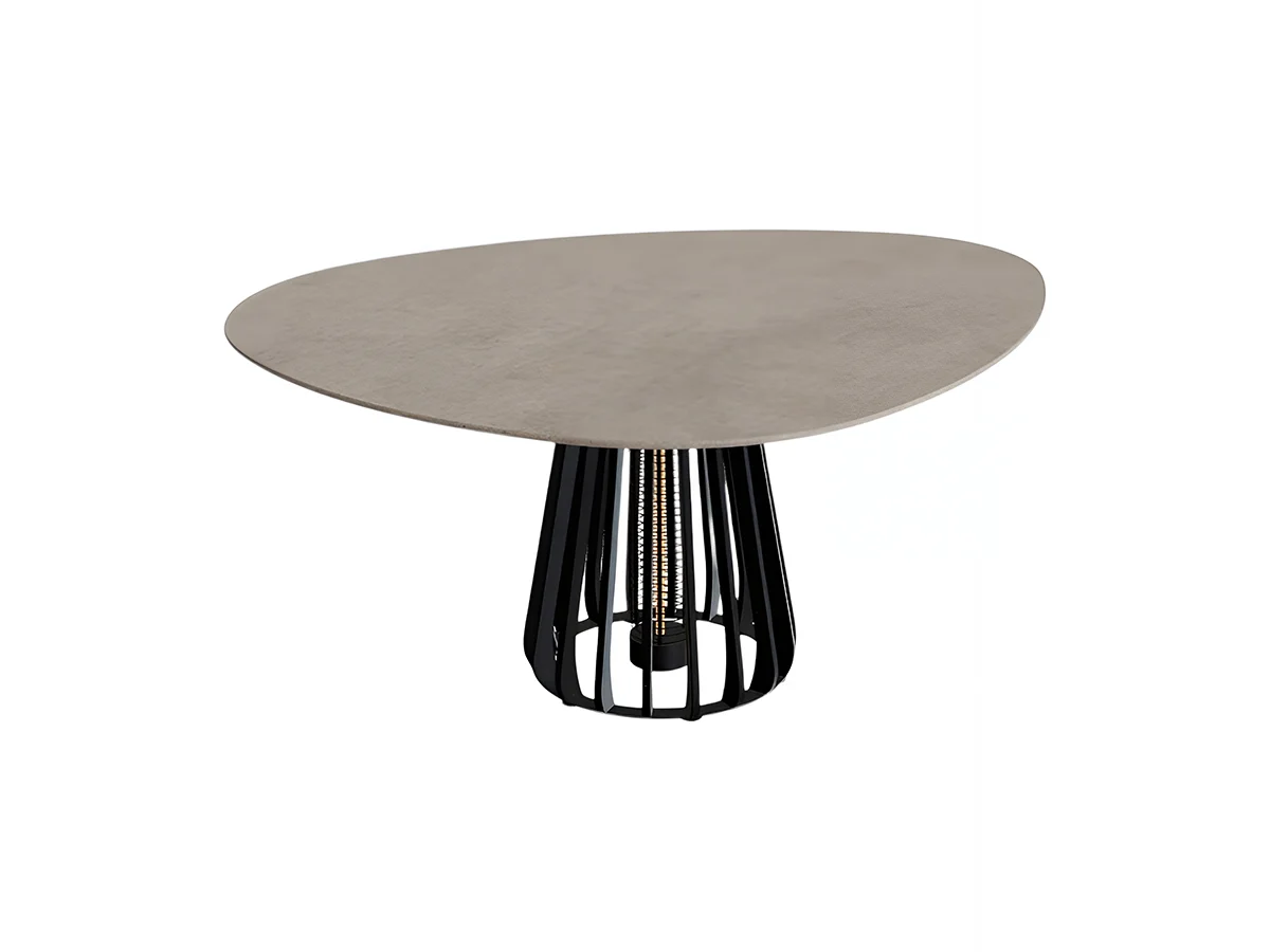 Royal Botania Furniz Low Table Plectrum