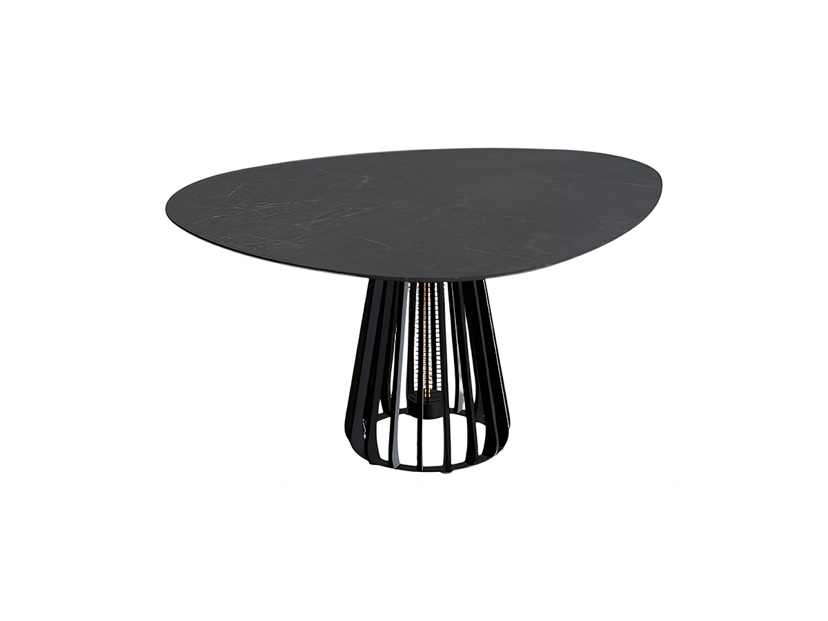 Royal Botania Furniz Dining Table Plectrum