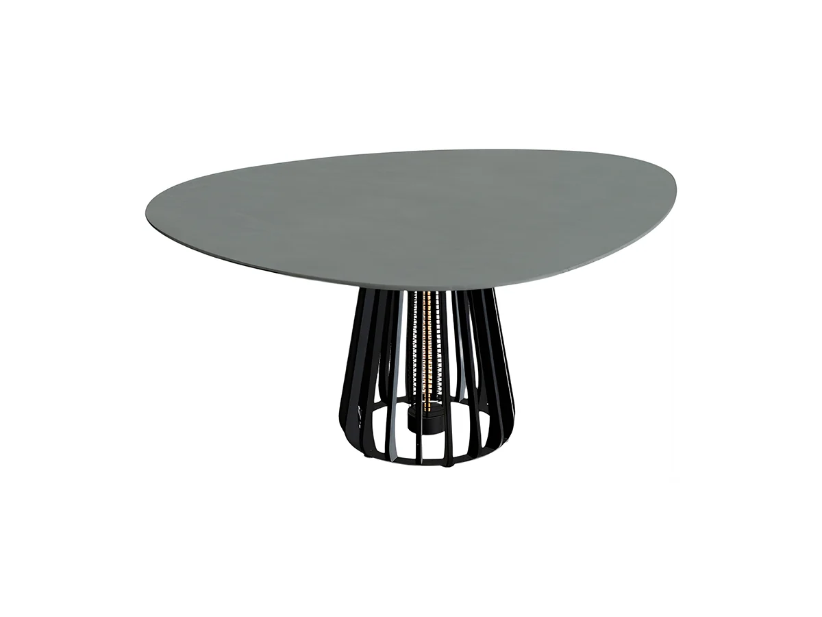 Royal Botania Furniz Low Table Plectrum