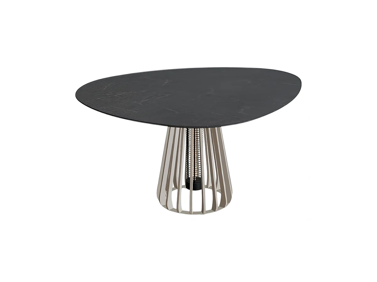Royal Botania Furniz Dining Table Plectrum