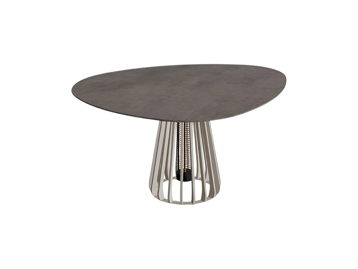 Royal Botania Furniz Dining Table Plectrum