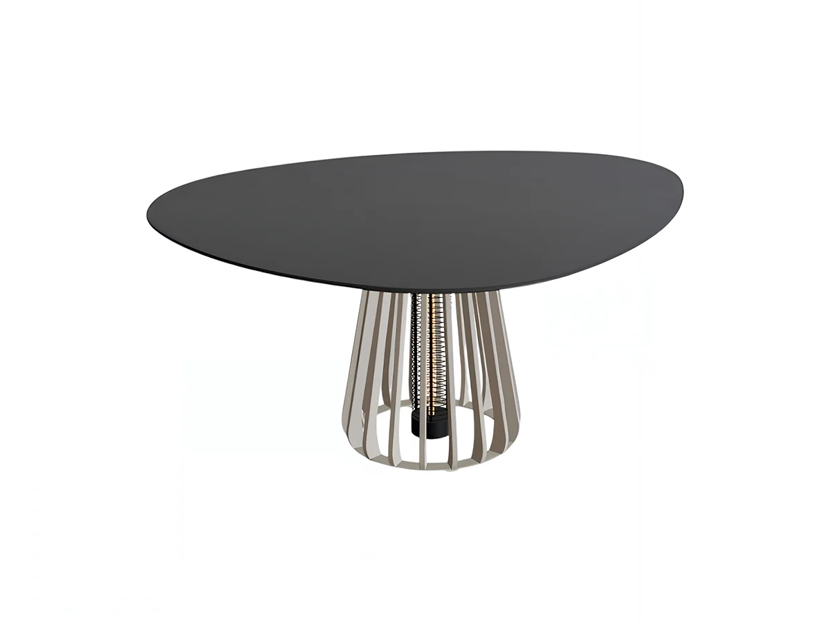 Royal Botania Furniz Low Table Plectrum