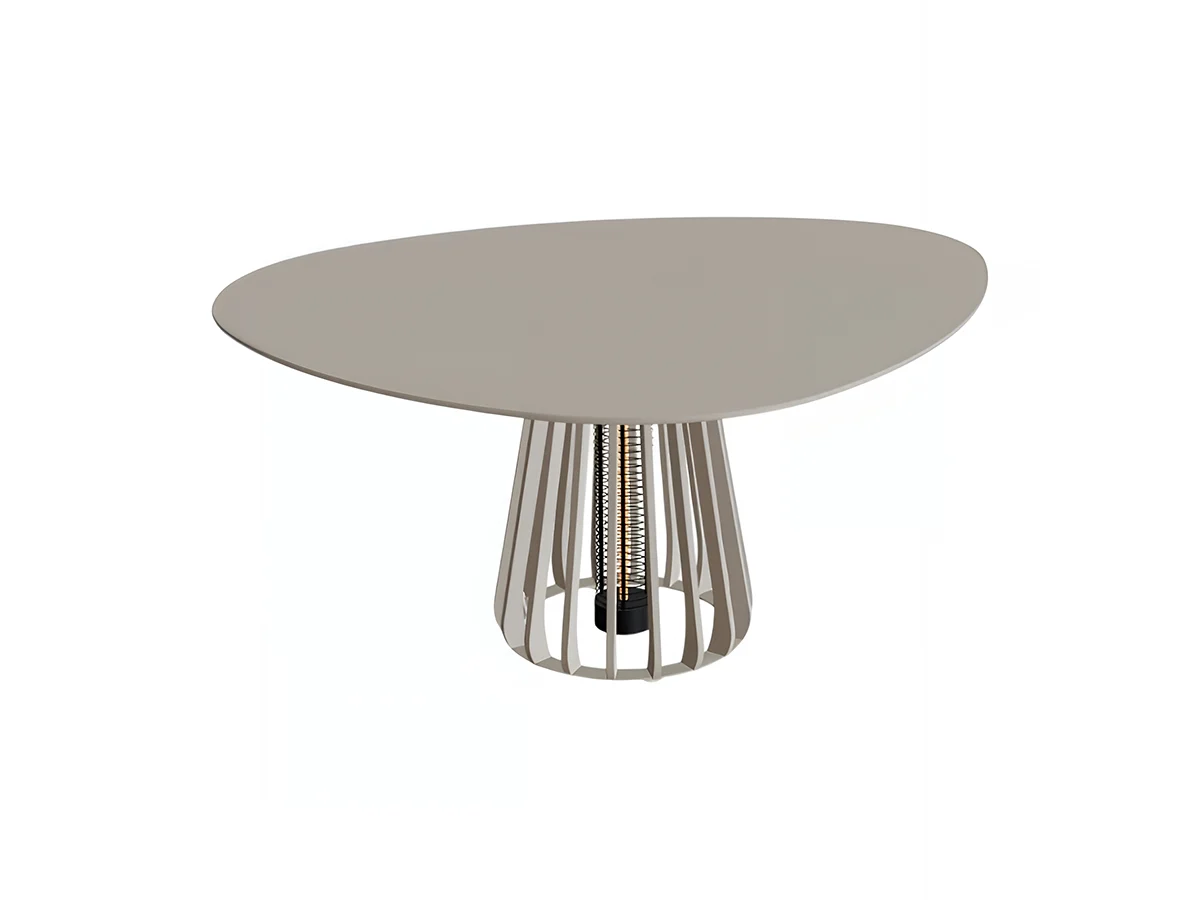 Royal Botania Furniz Low Table Plectrum