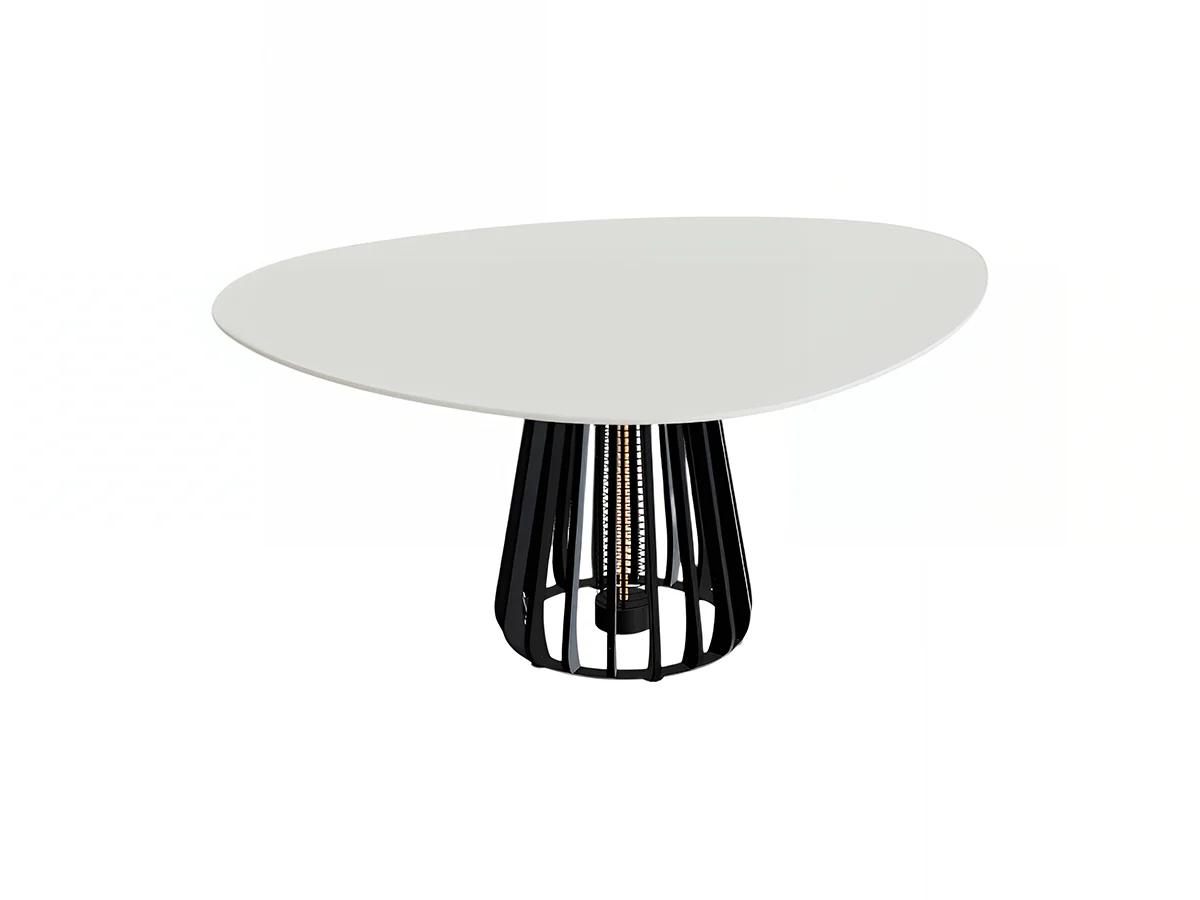 Royal Botania Furniz Low Table Plectrum