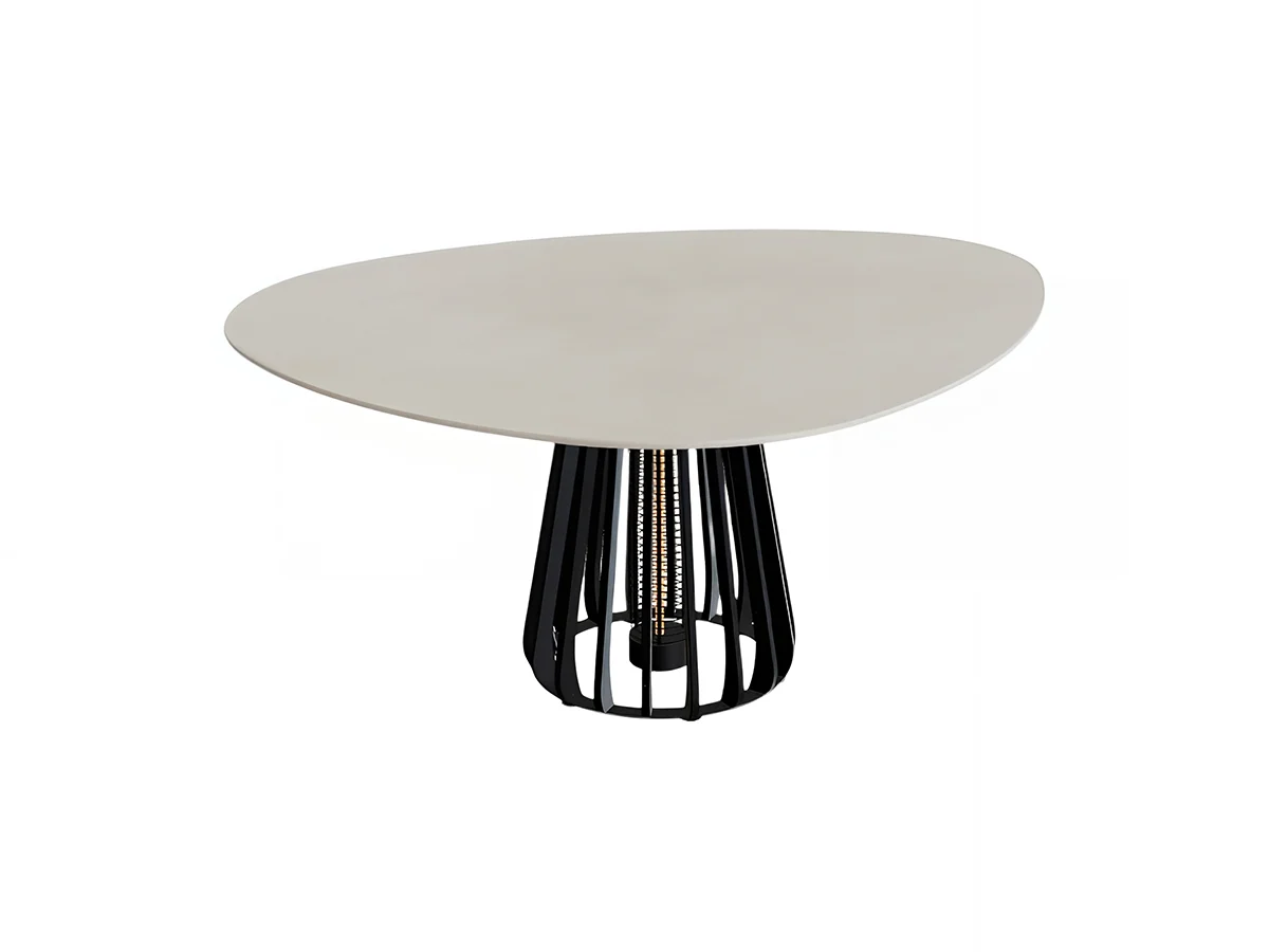 Royal Botania Furniz Low Table Plectrum