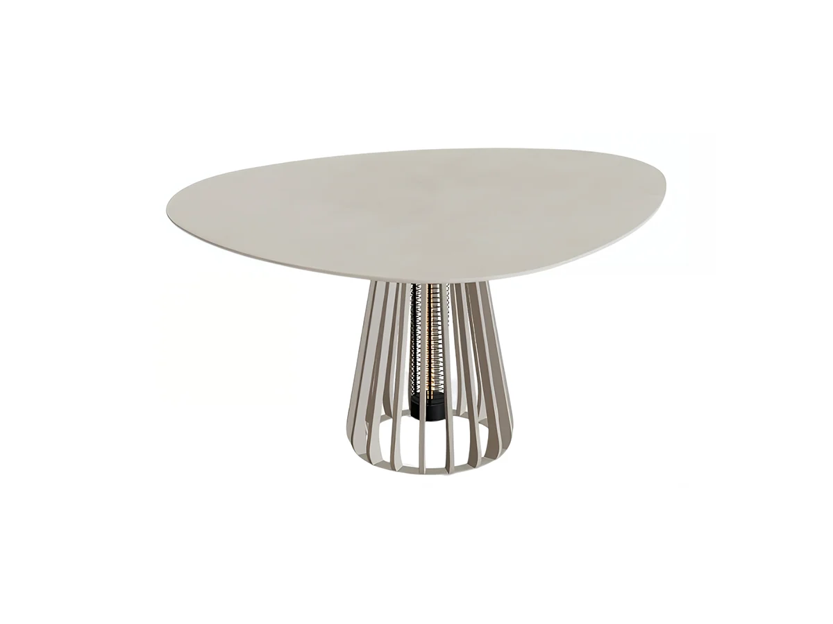 Royal Botania Furniz Dining Table Plectrum