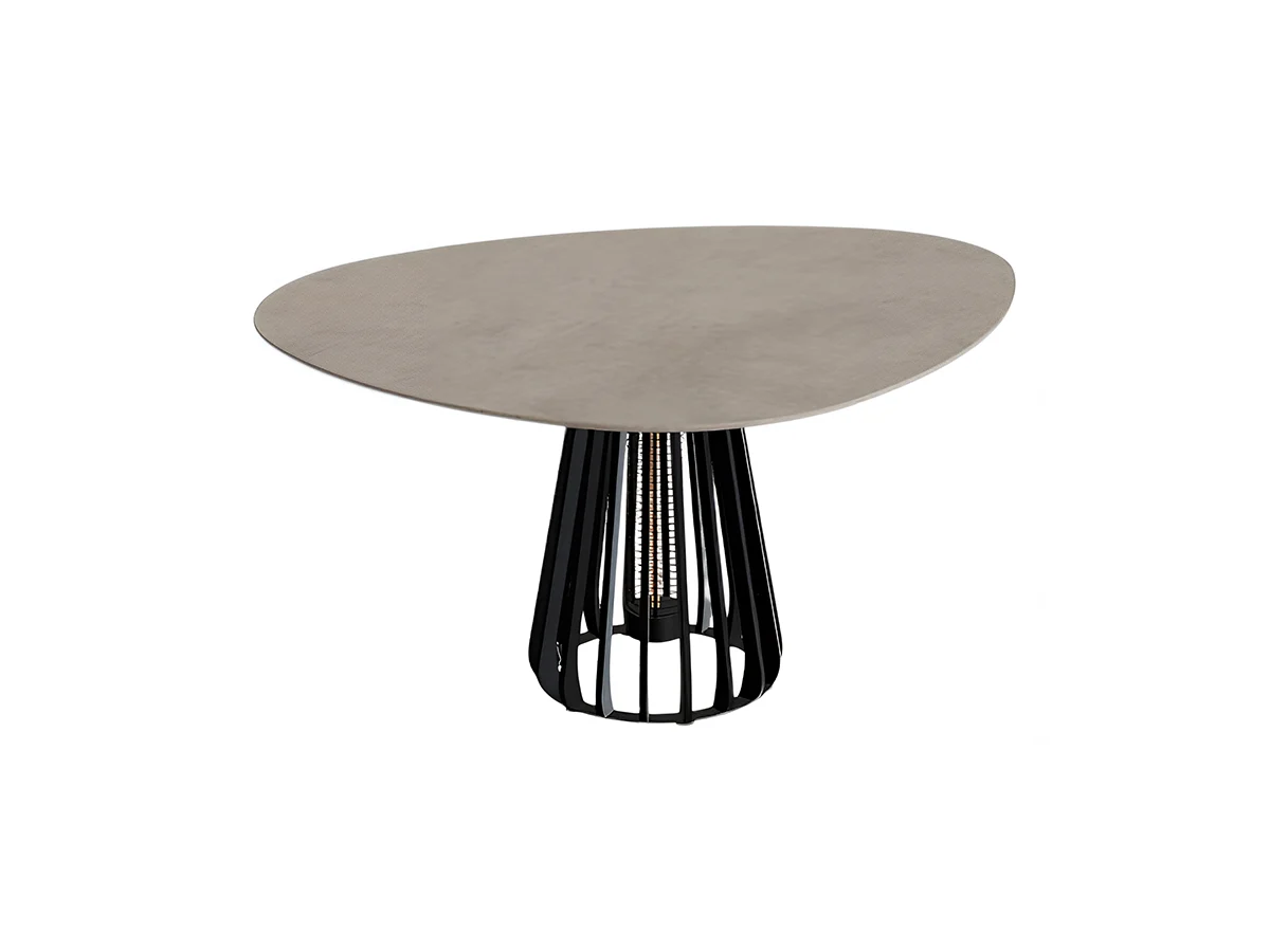Royal Botania Furniz Dining Table Plectrum