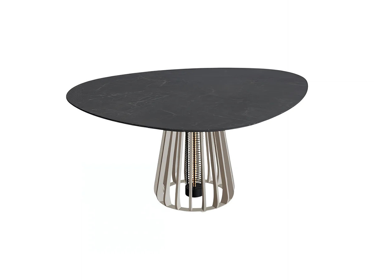 Royal Botania Furniz Low Table Plectrum