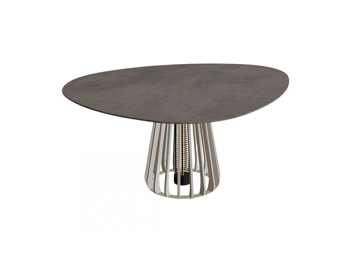 Royal Botania Furniz Low Table Plectrum