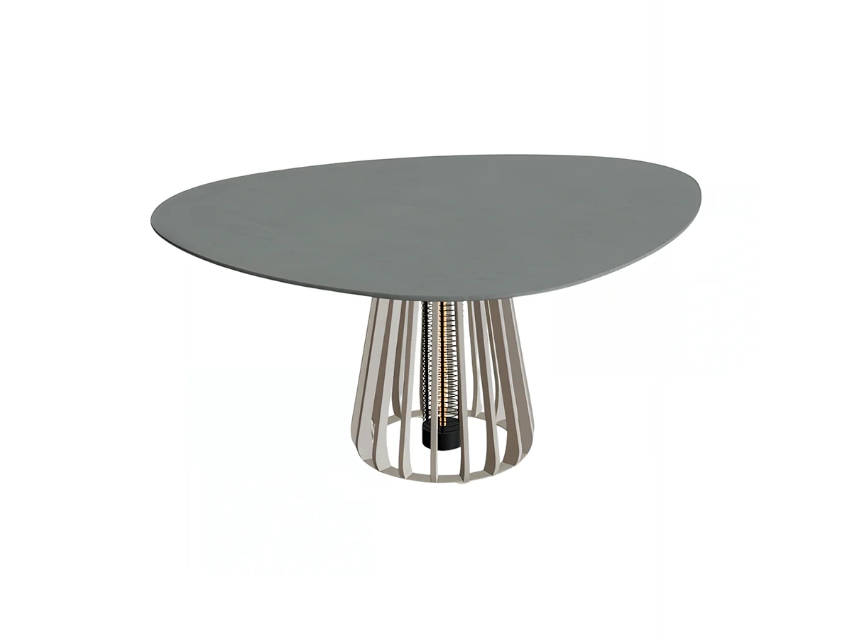 Royal Botania Furniz Low Table Plectrum
