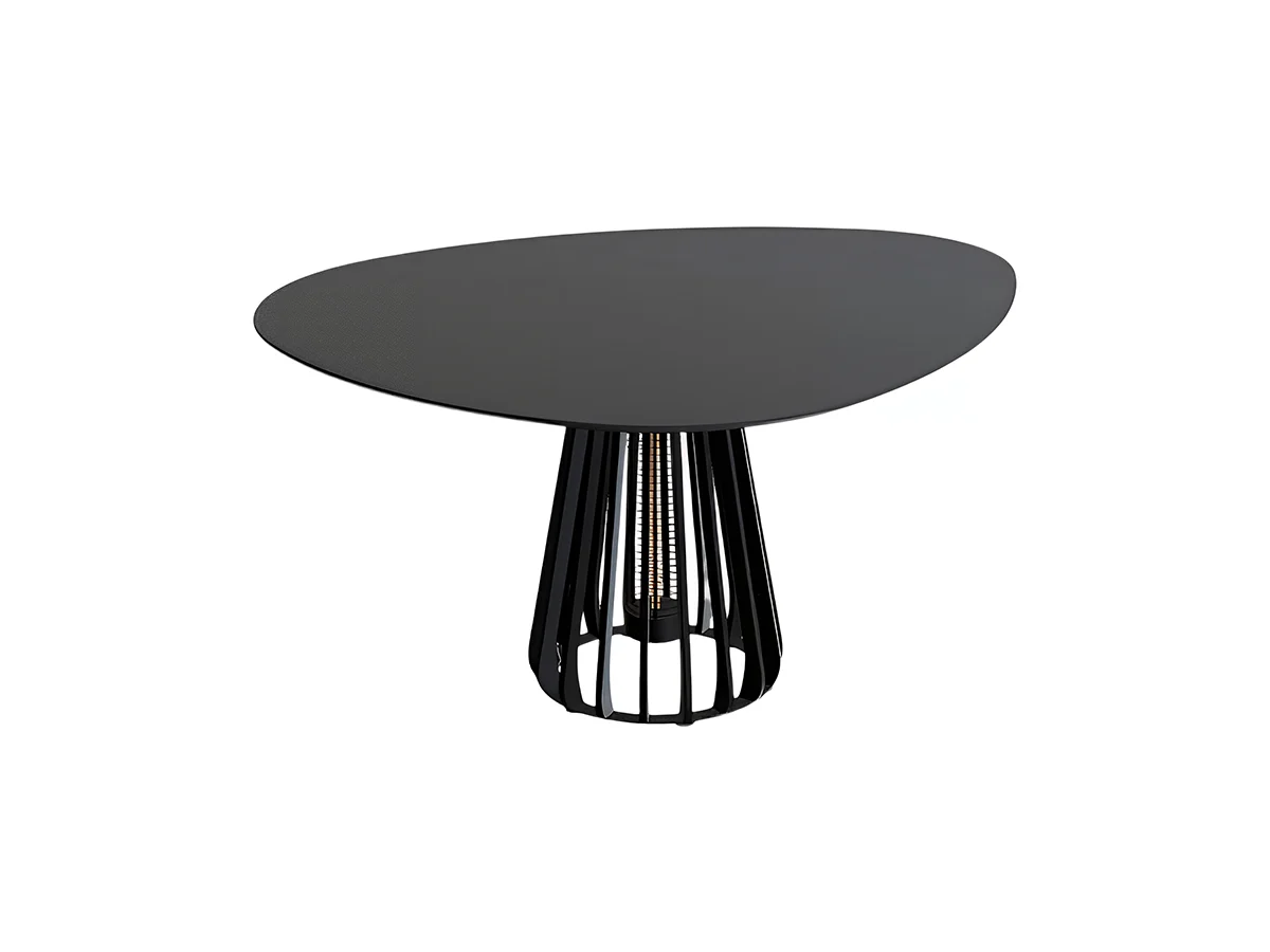 Royal Botania Furniz Dining Table Plectrum