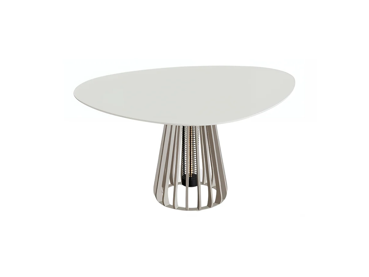 Royal Botania Furniz Dining Table Plectrum