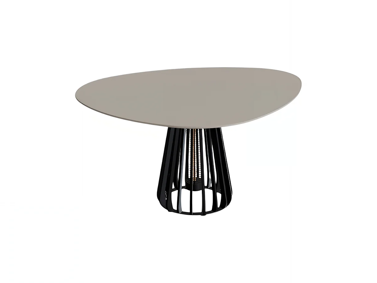 Royal Botania Furniz Dining Table Plectrum