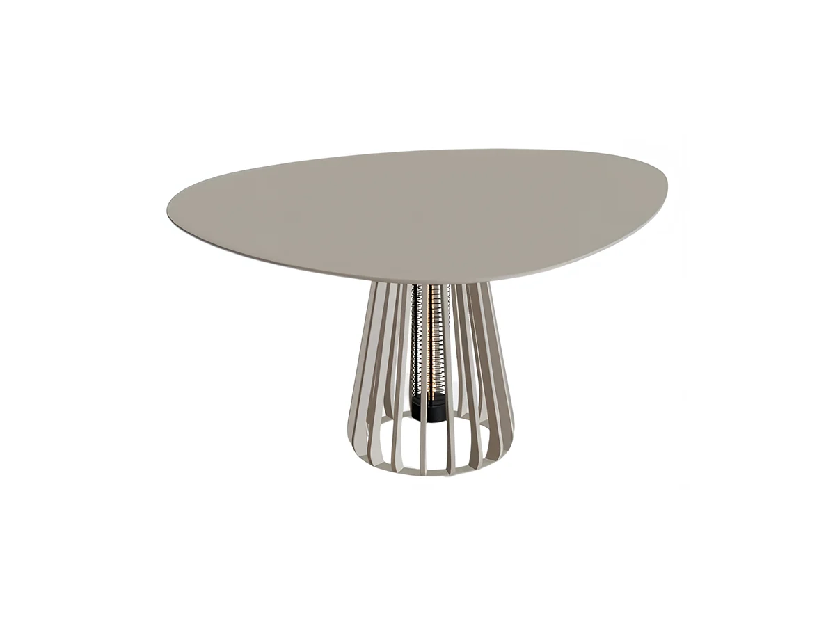 Royal Botania Furniz Dining Table Plectrum