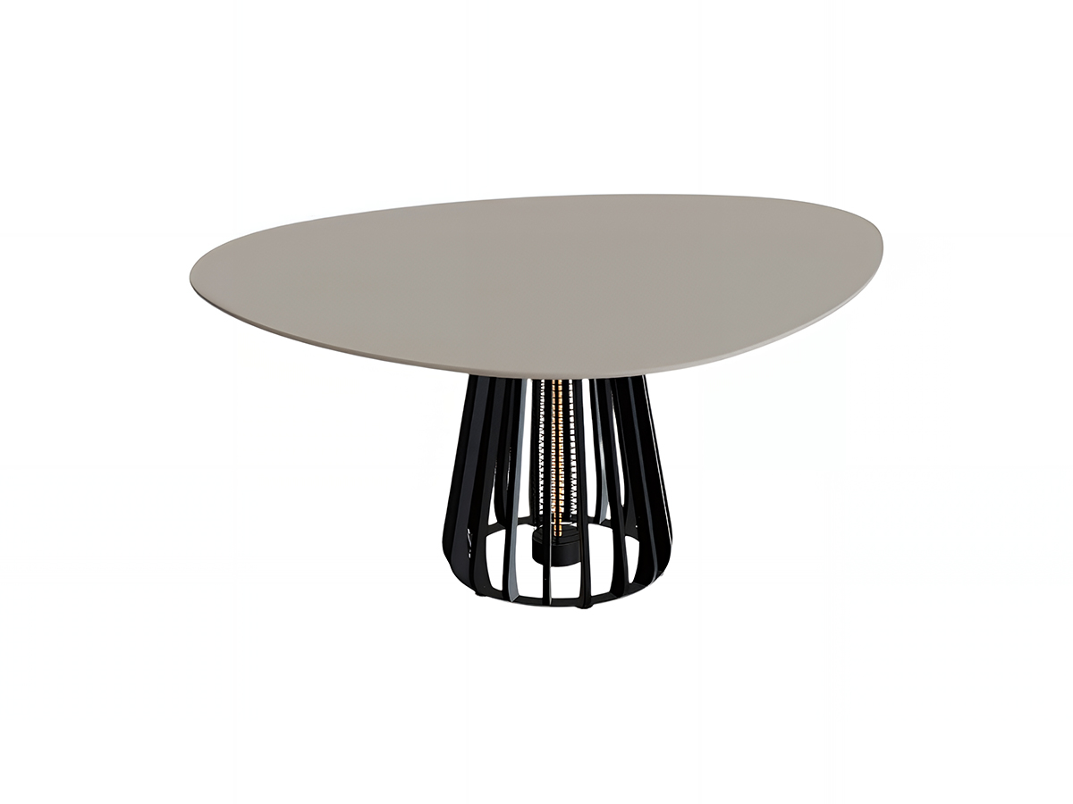 Royal Botania Furniz Low Table Plectrum