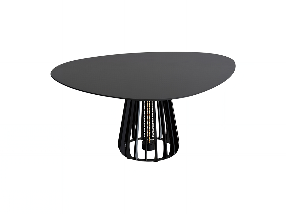 Royal Botania Furniz Low Table Plectrum