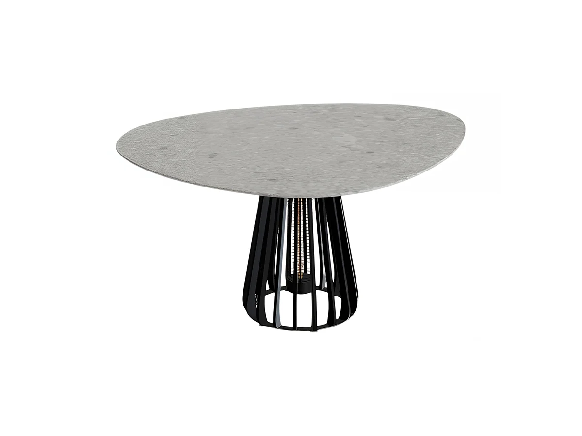 Royal Botania Furniz Dining Table Plectrum