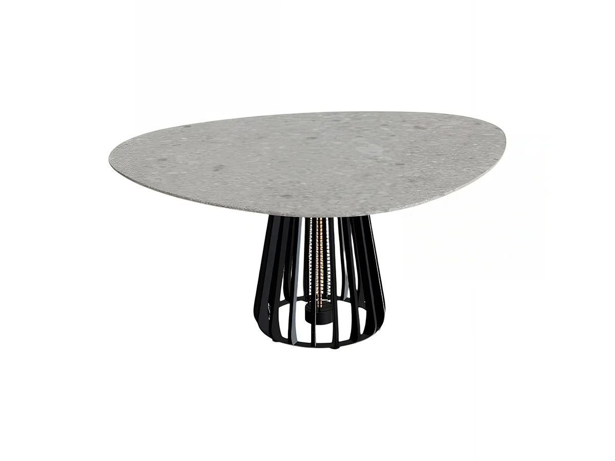 Royal Botania Furniz Low Table Plectrum