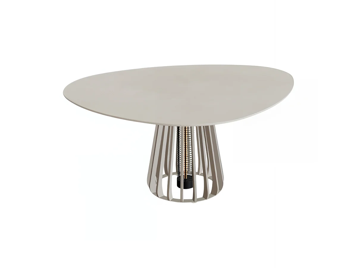 Royal Botania Furniz Low Table Plectrum