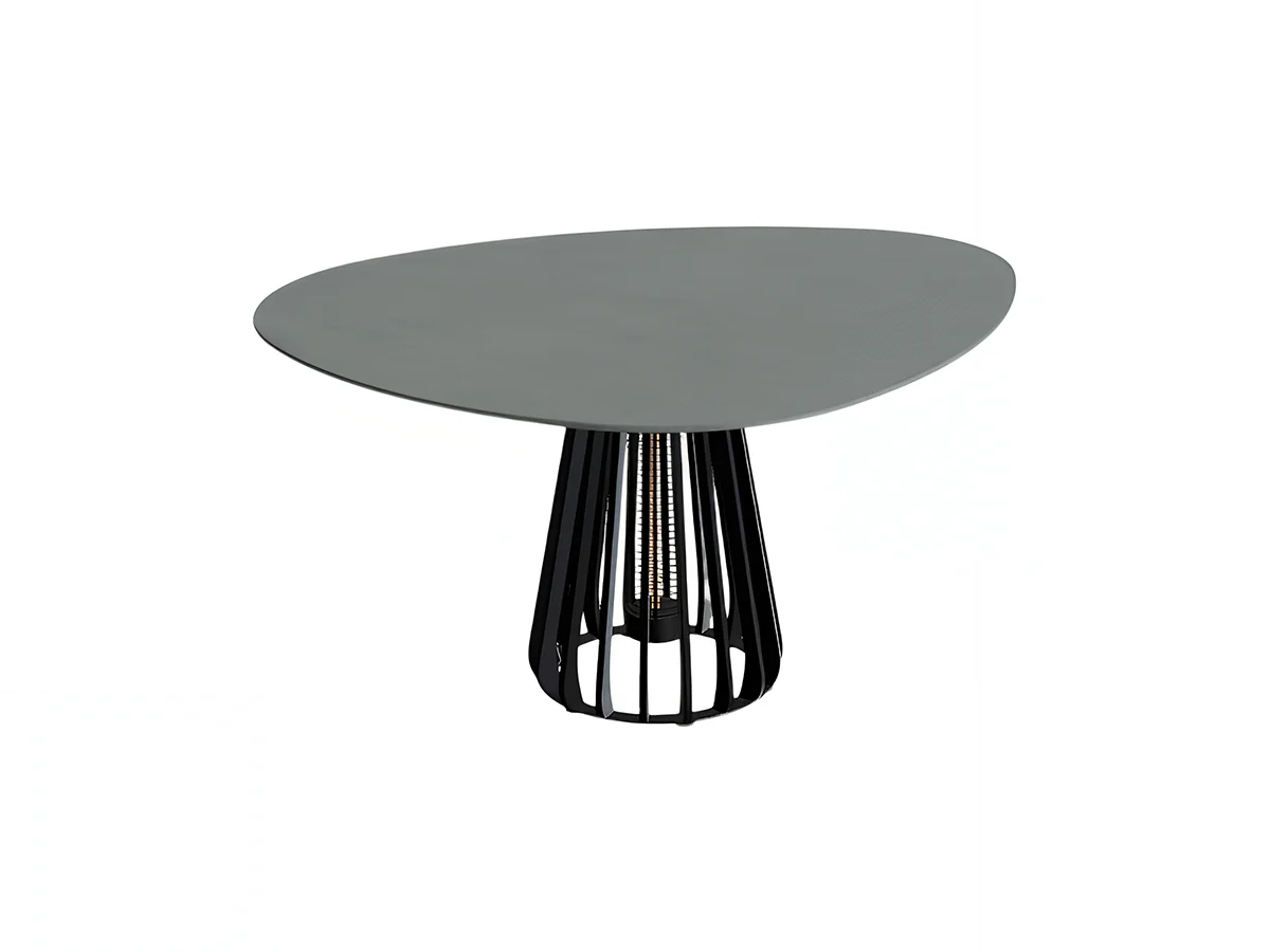 Royal Botania Furniz Dining Table Plectrum