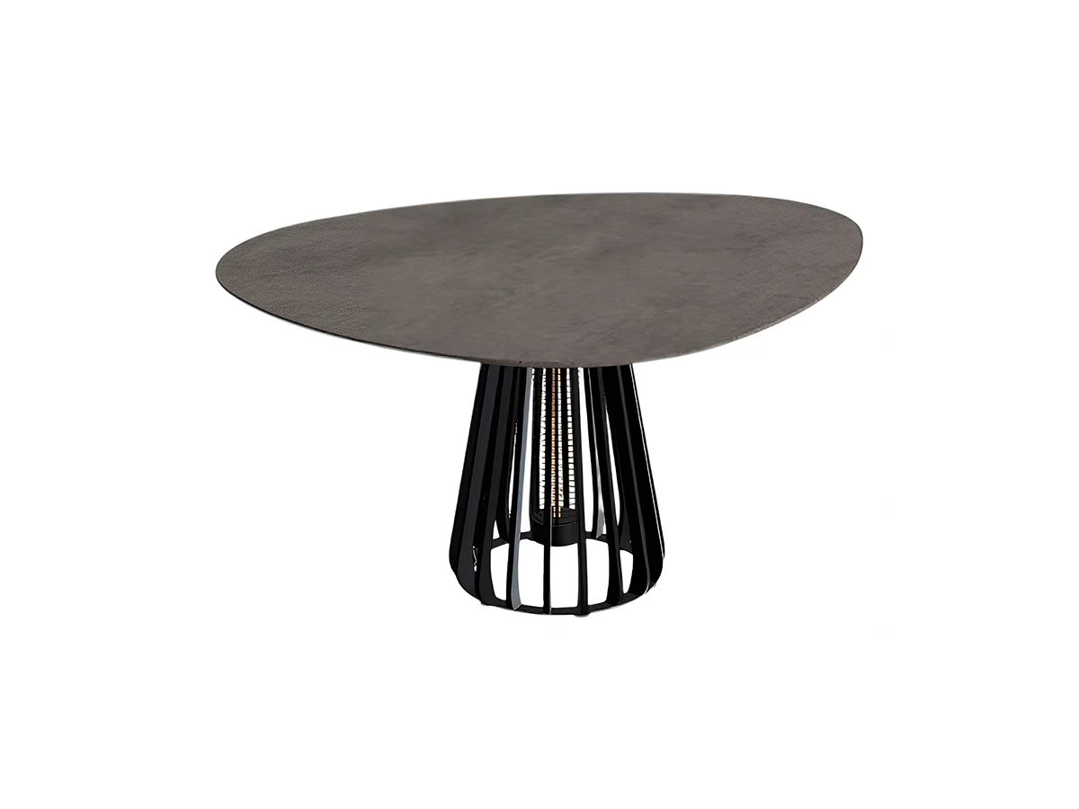 Royal Botania Furniz Dining Table Plectrum