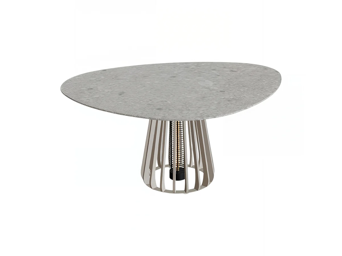 Royal Botania Furniz Low Table Plectrum