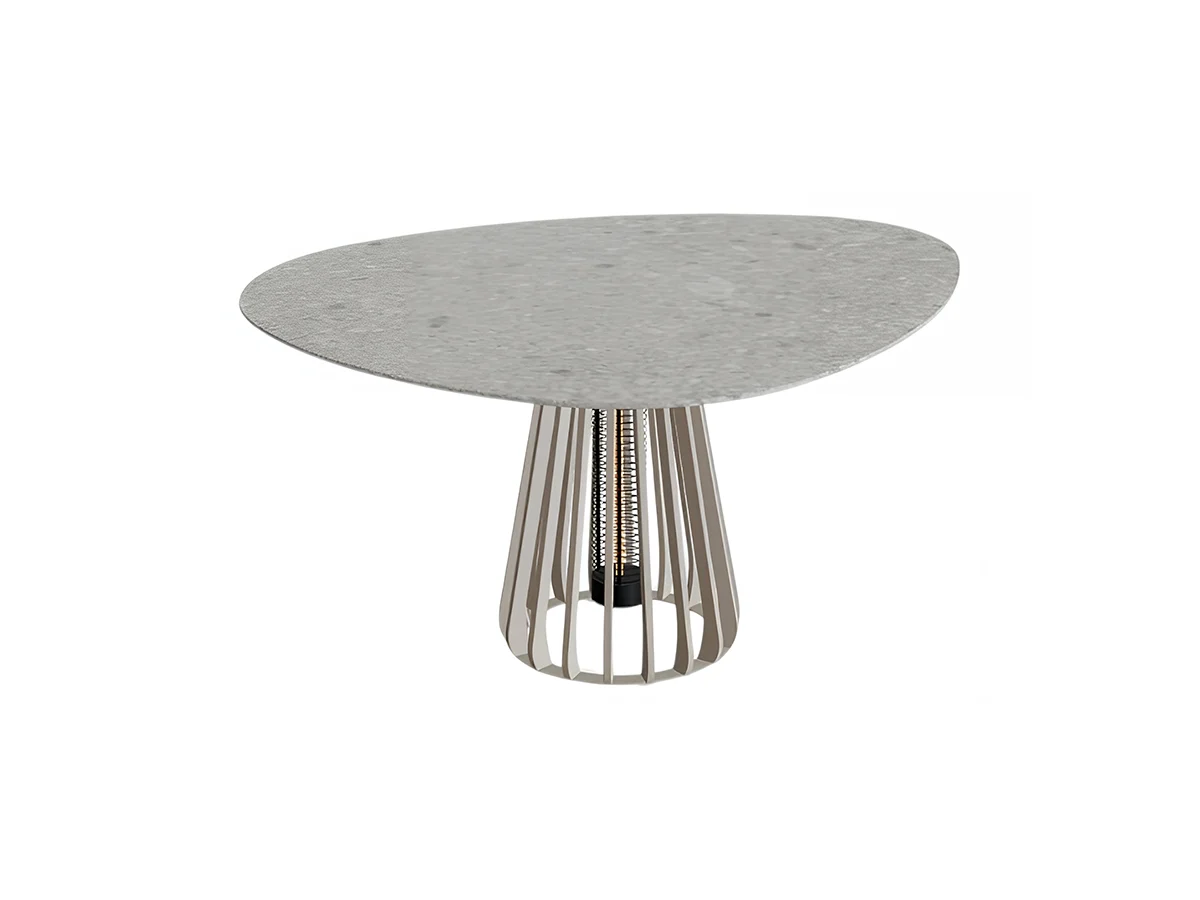 Royal Botania Furniz Dining Table Plectrum
