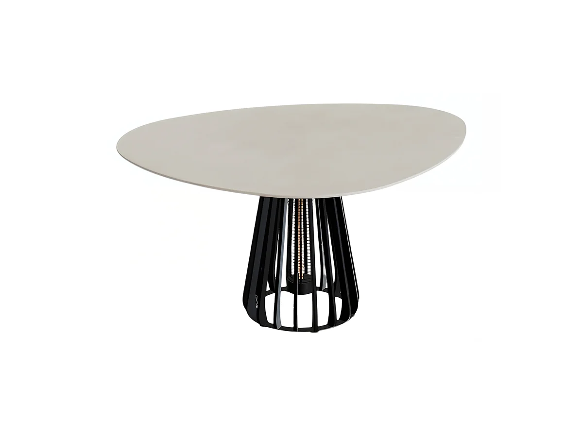 Royal Botania Furniz Dining Table Plectrum