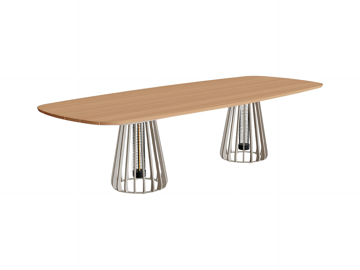 Royal Botania Furniz Dining Table Teak