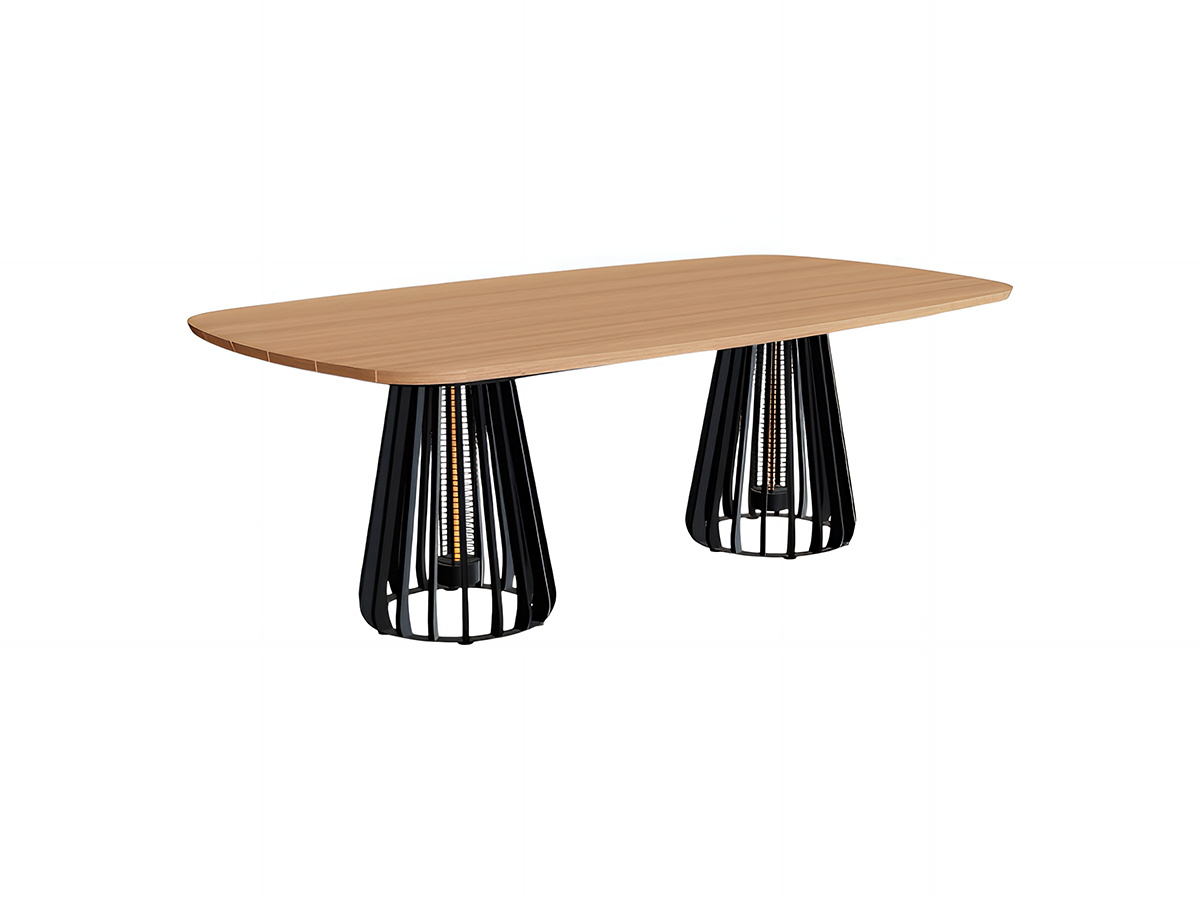 Royal Botania Furniz Dining Table Teak