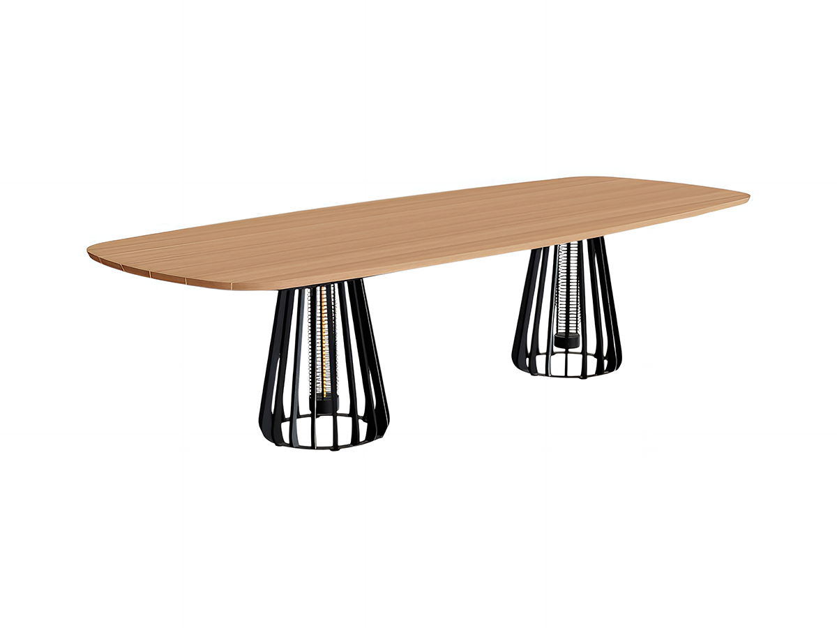 Royal Botania Furniz Dining Table Teak