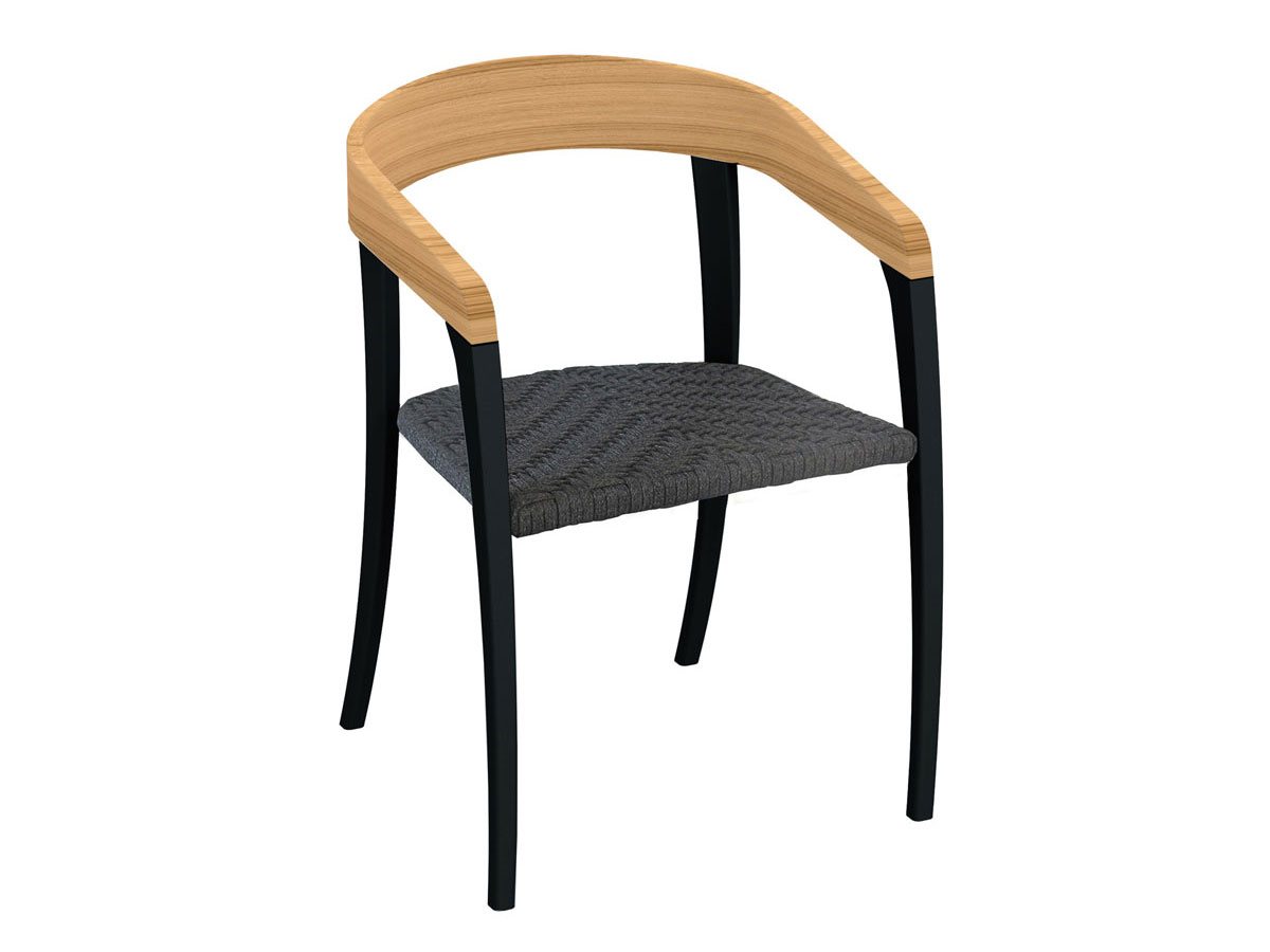 Royal Botania Jive 55 Armchair