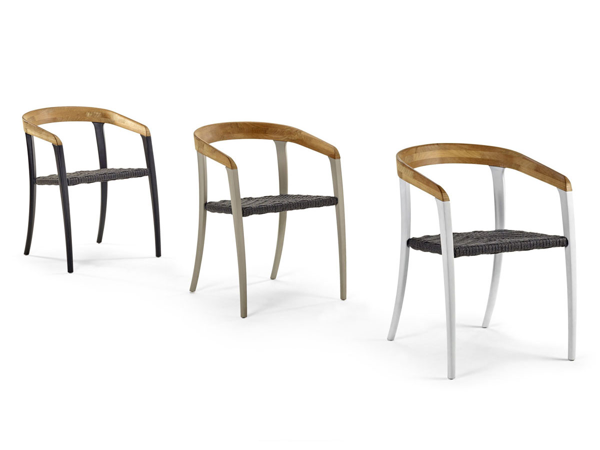 Royal Botania Jive 55 Armchair