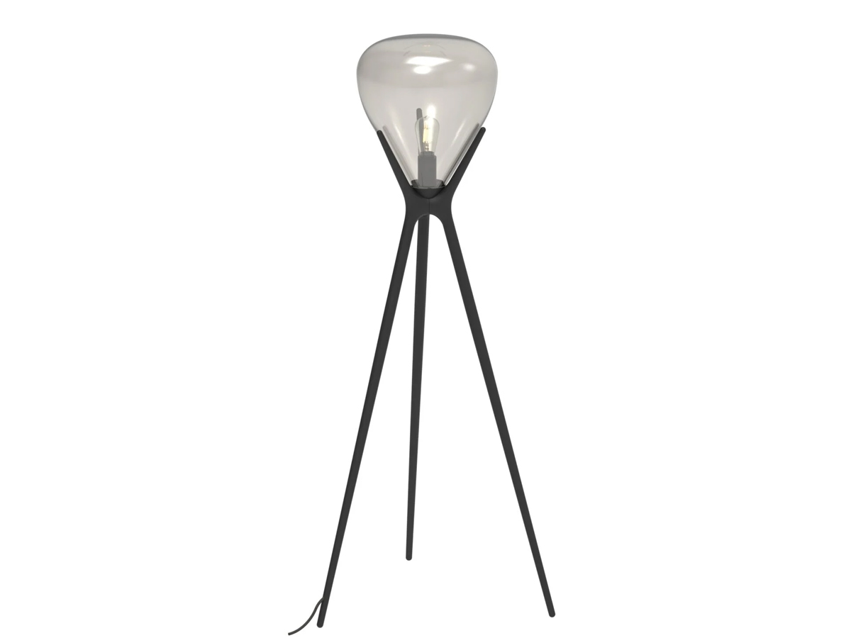 Royal Botania Meduz Outdoor Floor Lamp